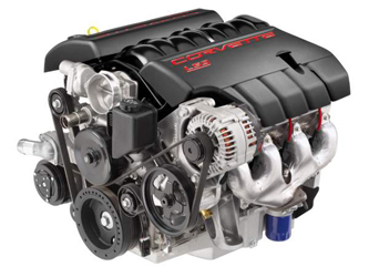 P6B33 Engine